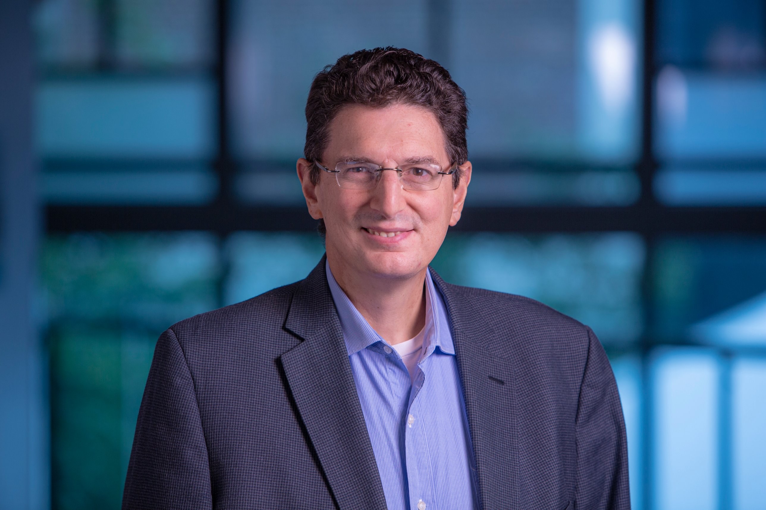 George J. Pappas — Bio